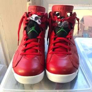 Air Jordan 6 Spizike 'History of Jordan'